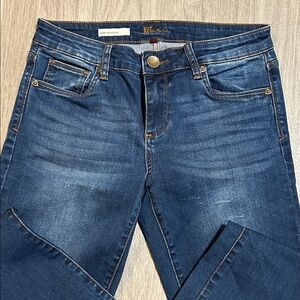 Kut from the Kloth Baby Bootcut Jeans